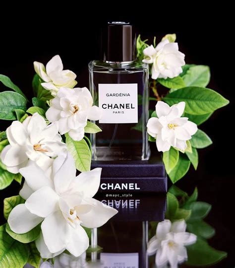 chanel gardenia nordstrom|chanel gardenia sample.